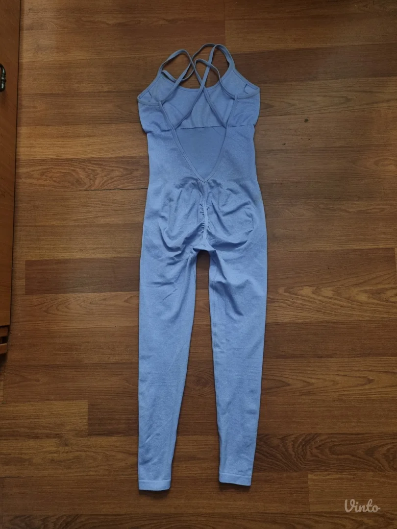 Kombinezon za trening M