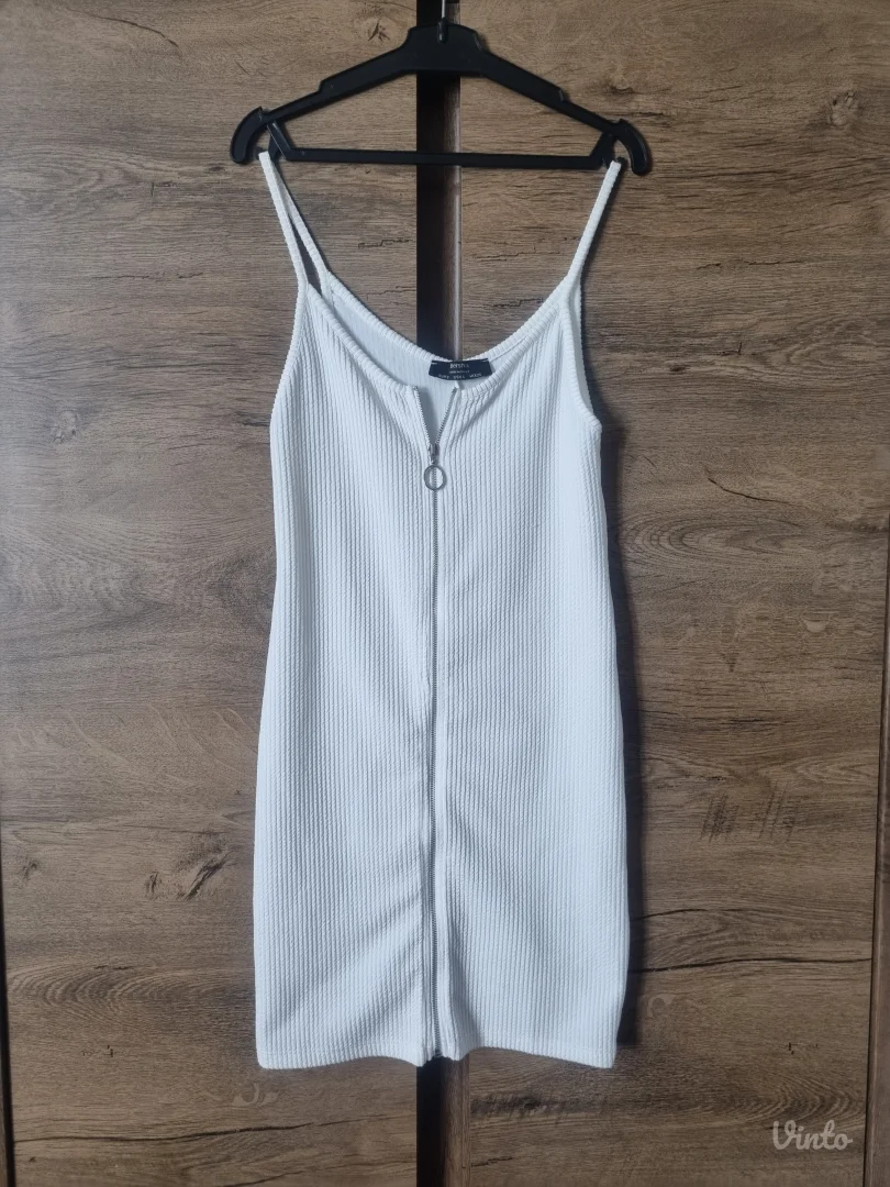 Bershka haljinica M