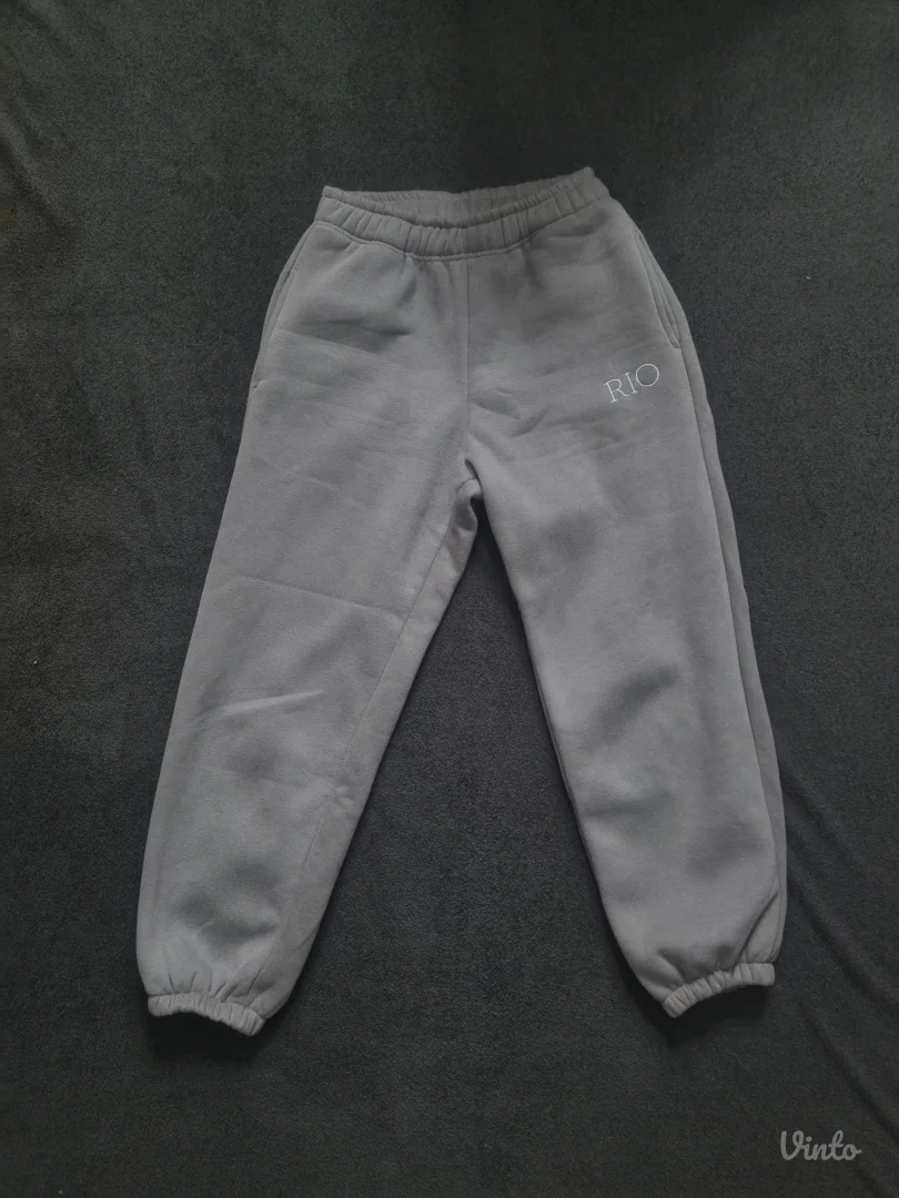 RIO komplet trenerka S