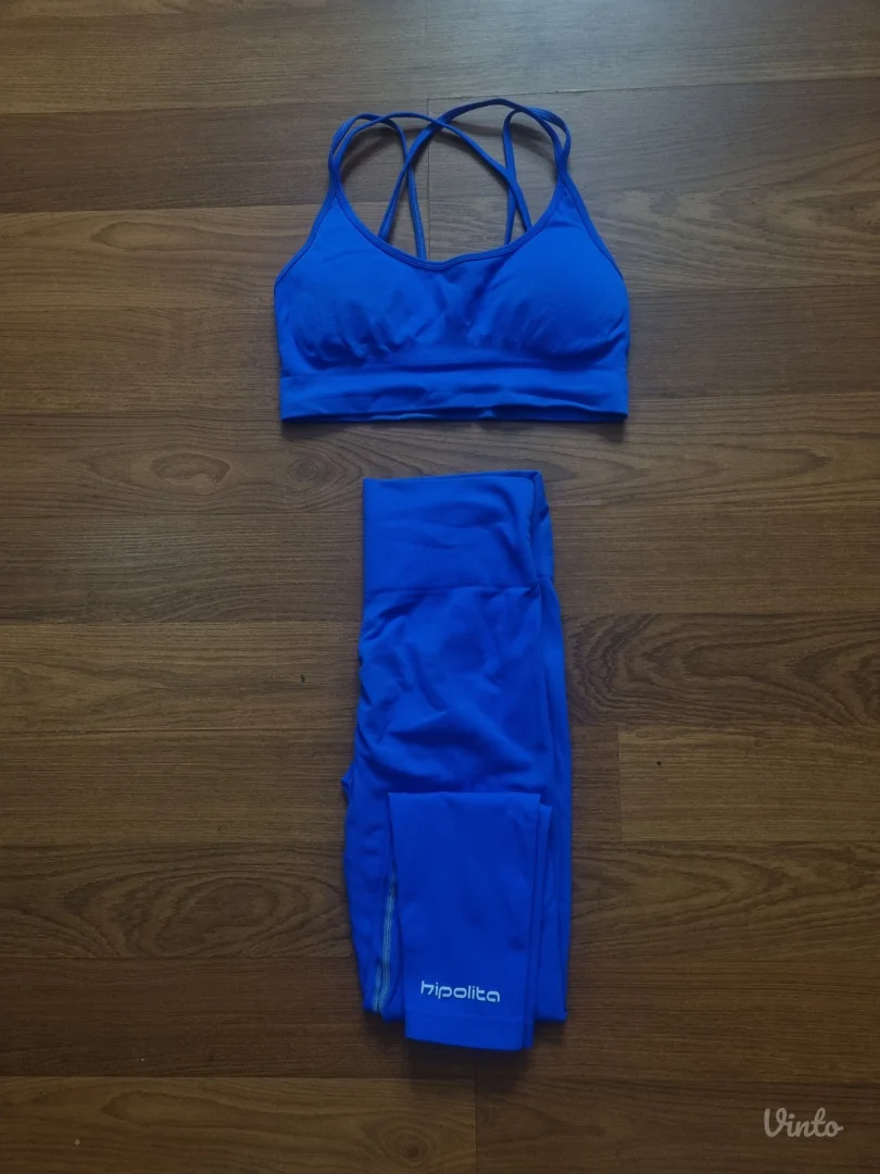 Komplet za trening Hipolita S