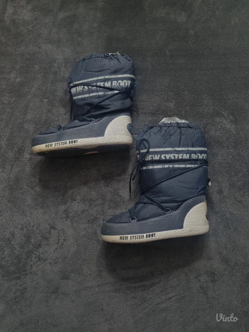 Zenske snegarice br.39