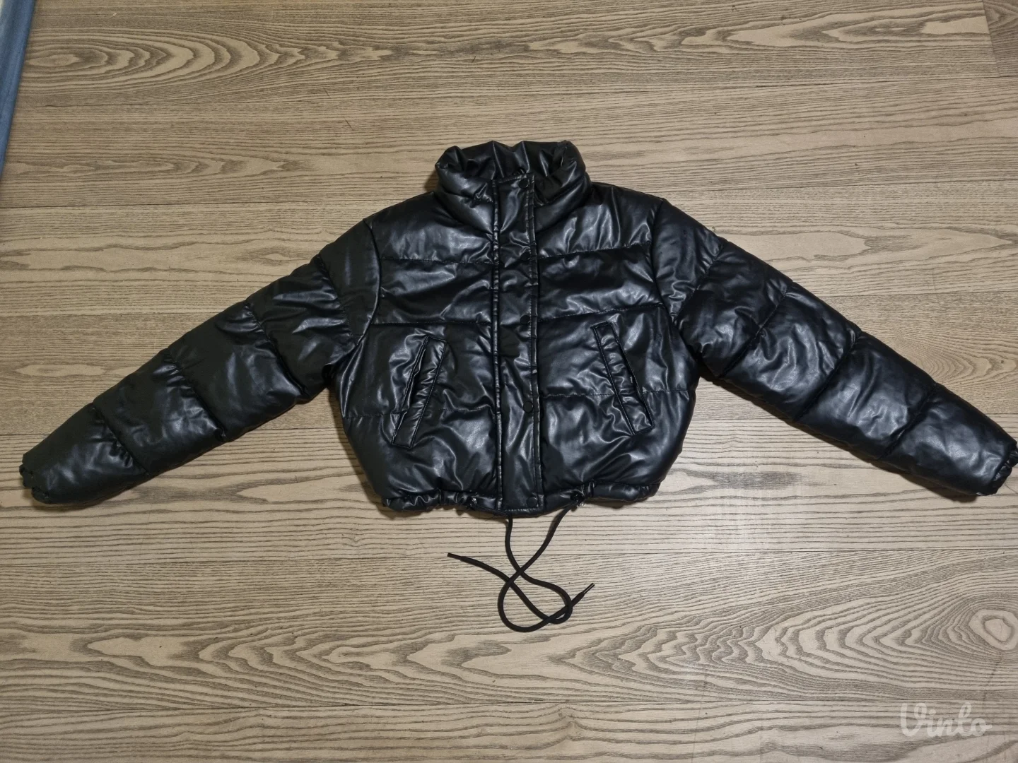 Dilvin zenska jakna M