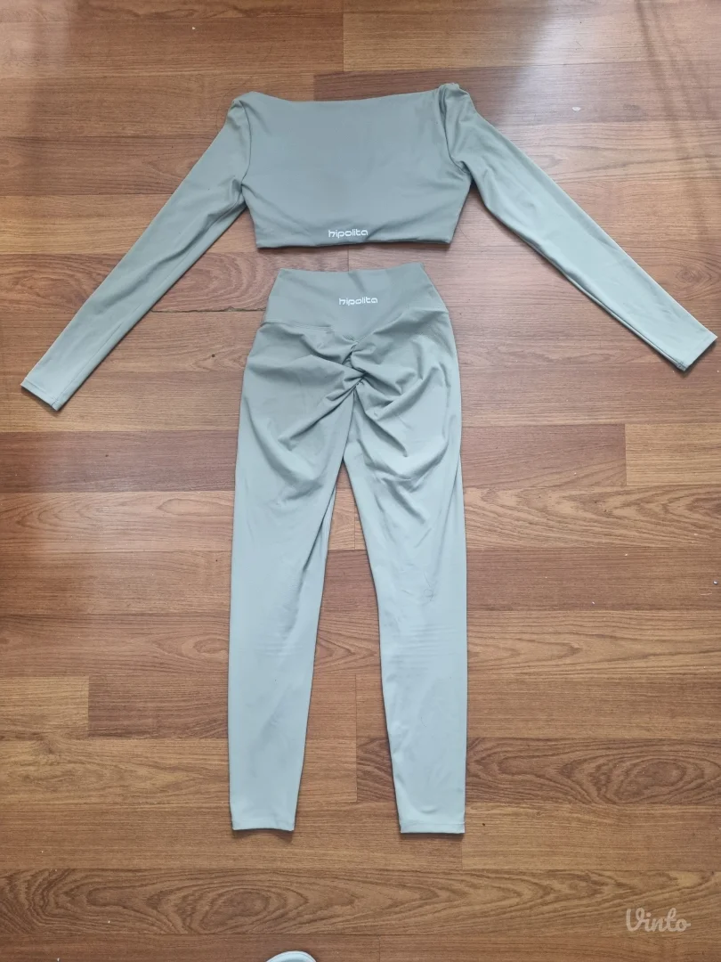 Komplet za trening Hipolita M