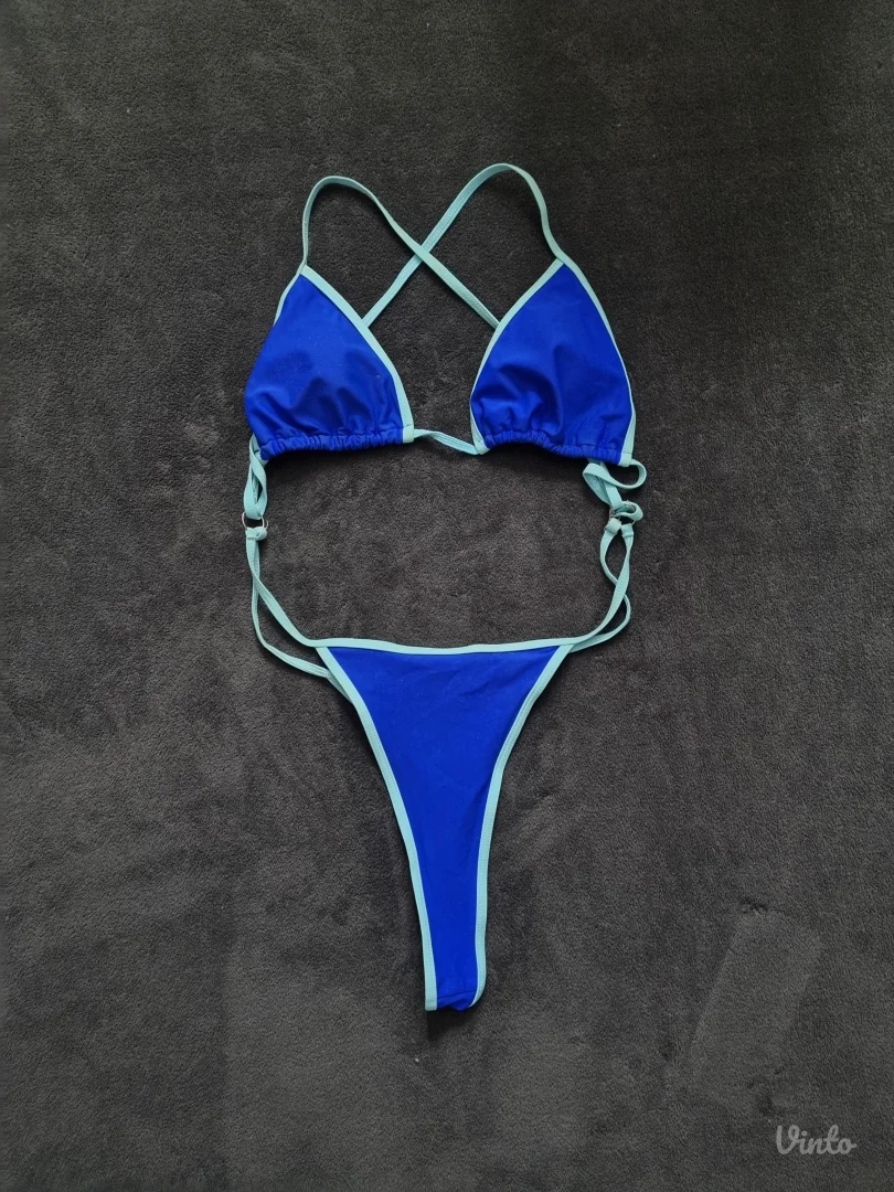 Jednodelni kupaci kostim M