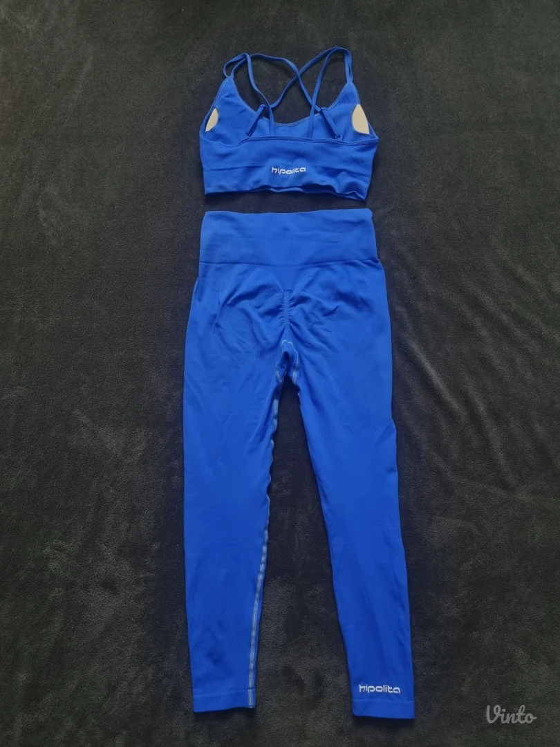 Hipolita komplet za trening S