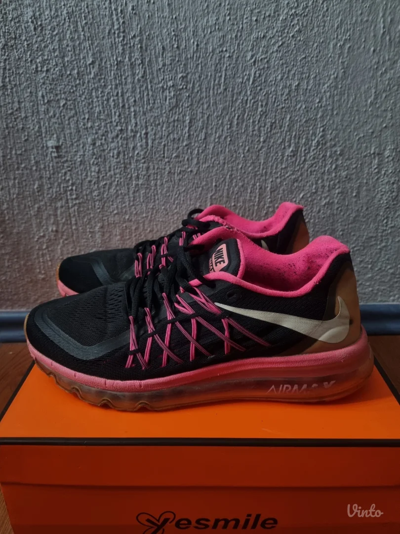 Zenske patike Nike Air Max br.39