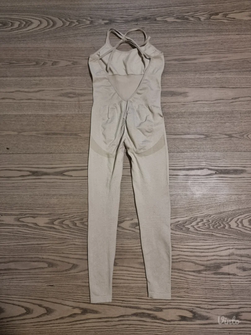 Kombinezon za trening S/M