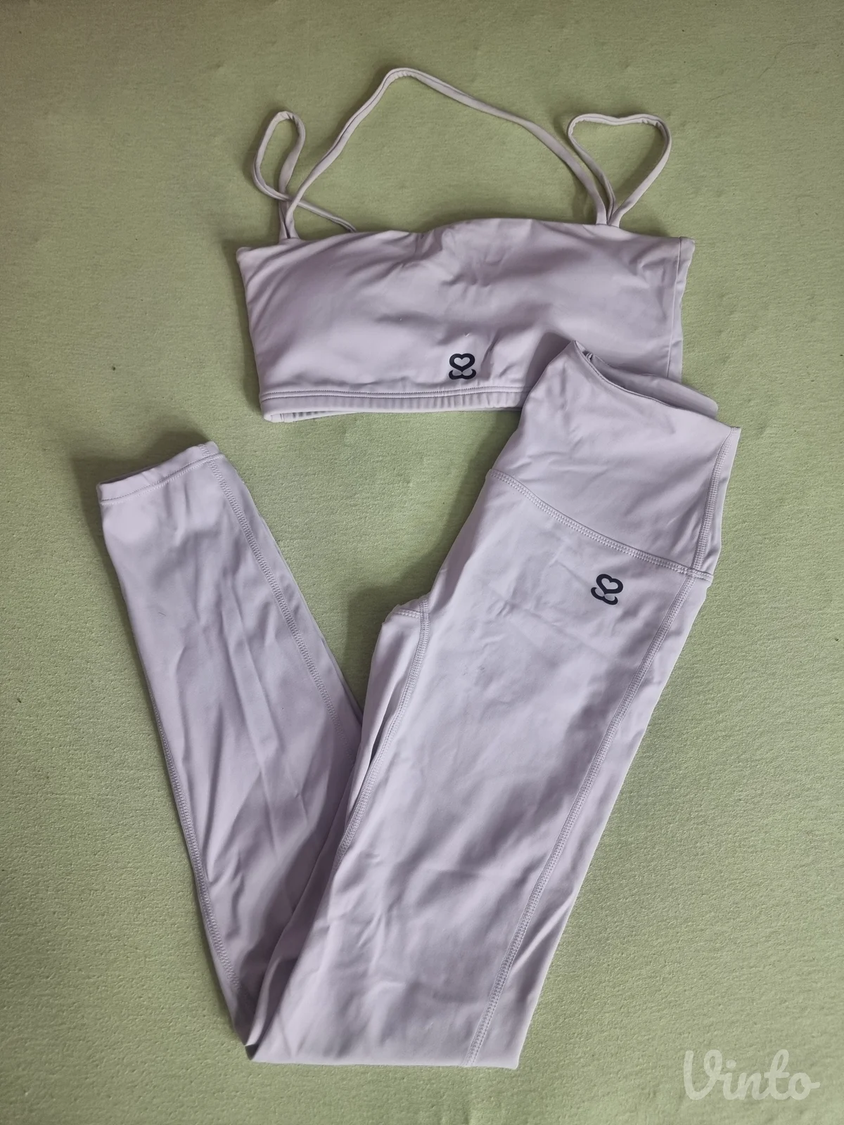 Komplet za trening Sassy M