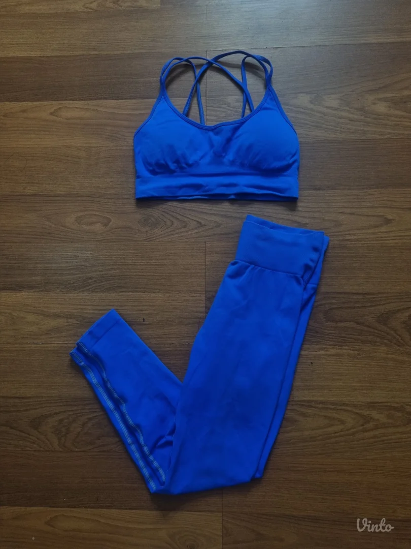 Komplet za trening Hipolita S