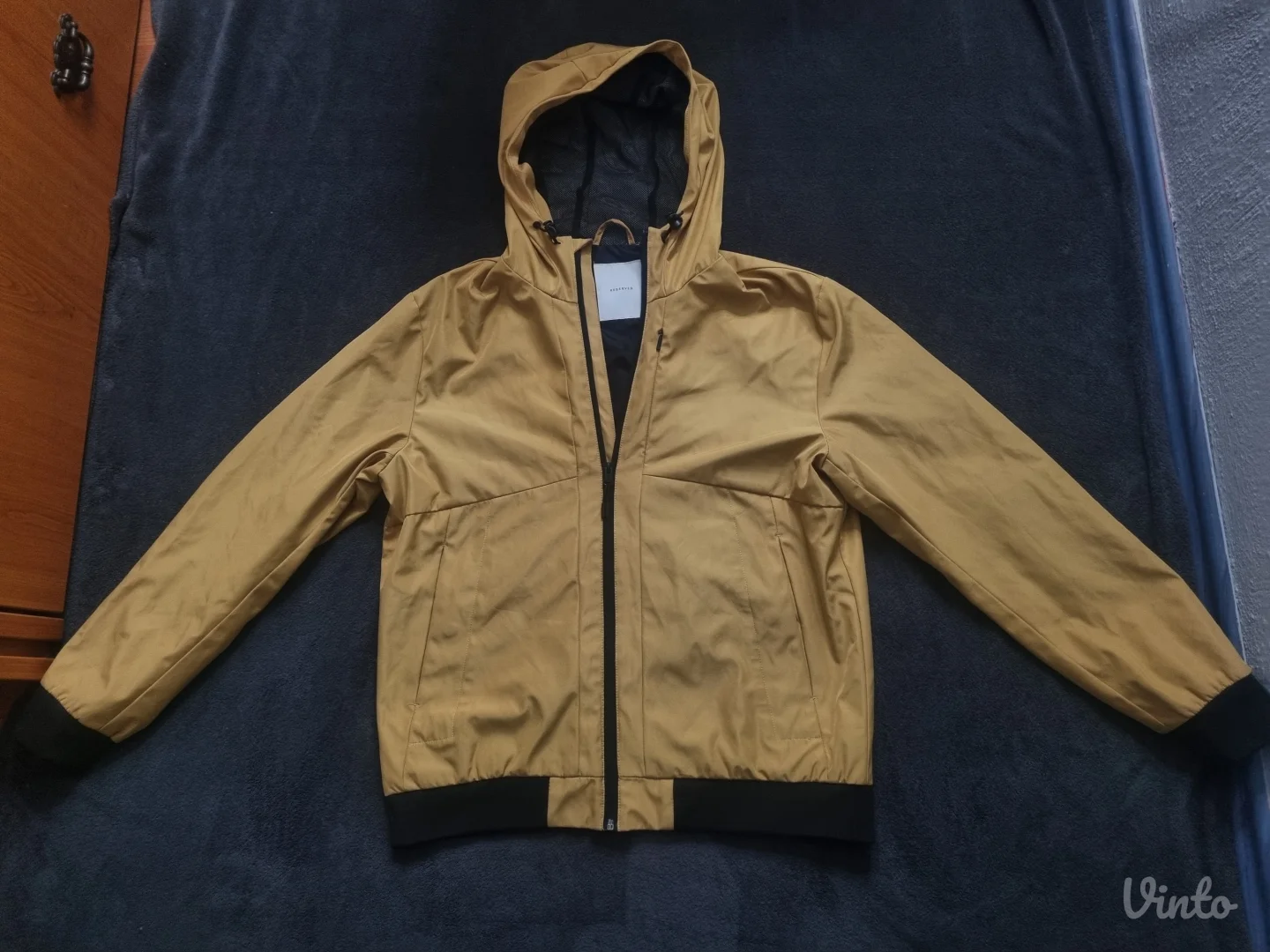 Muska jakna Reserved L