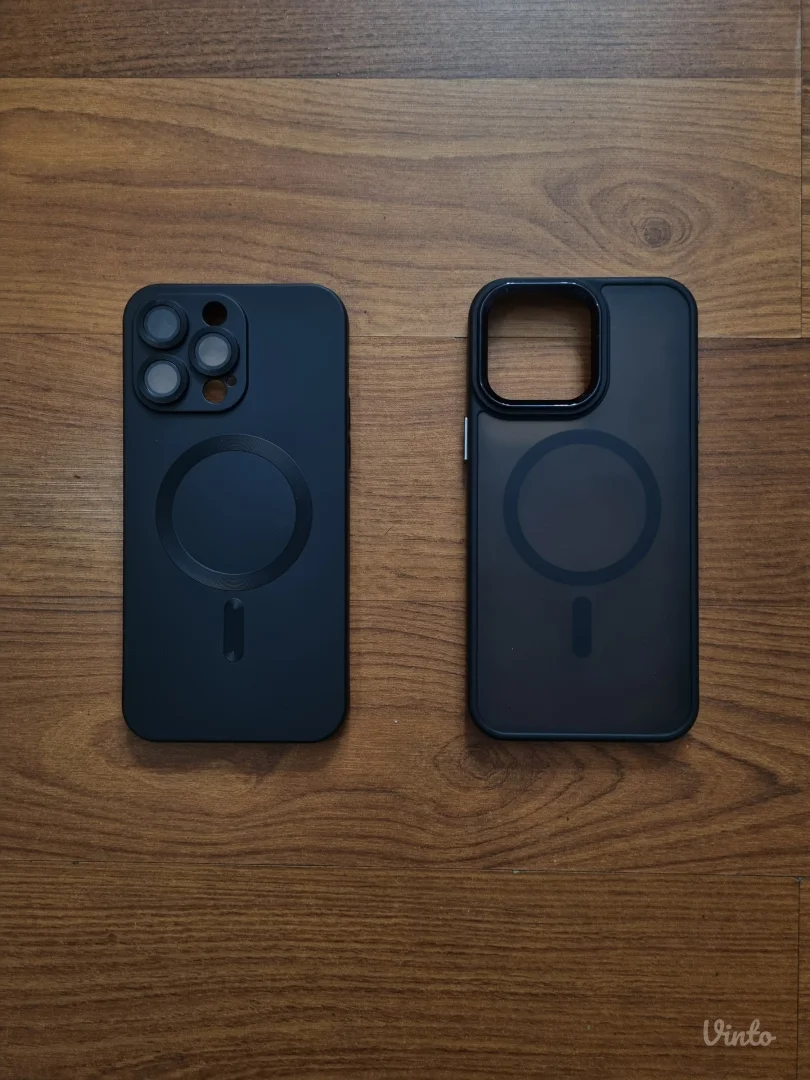 Magsafe maske za iphone 14 pro max