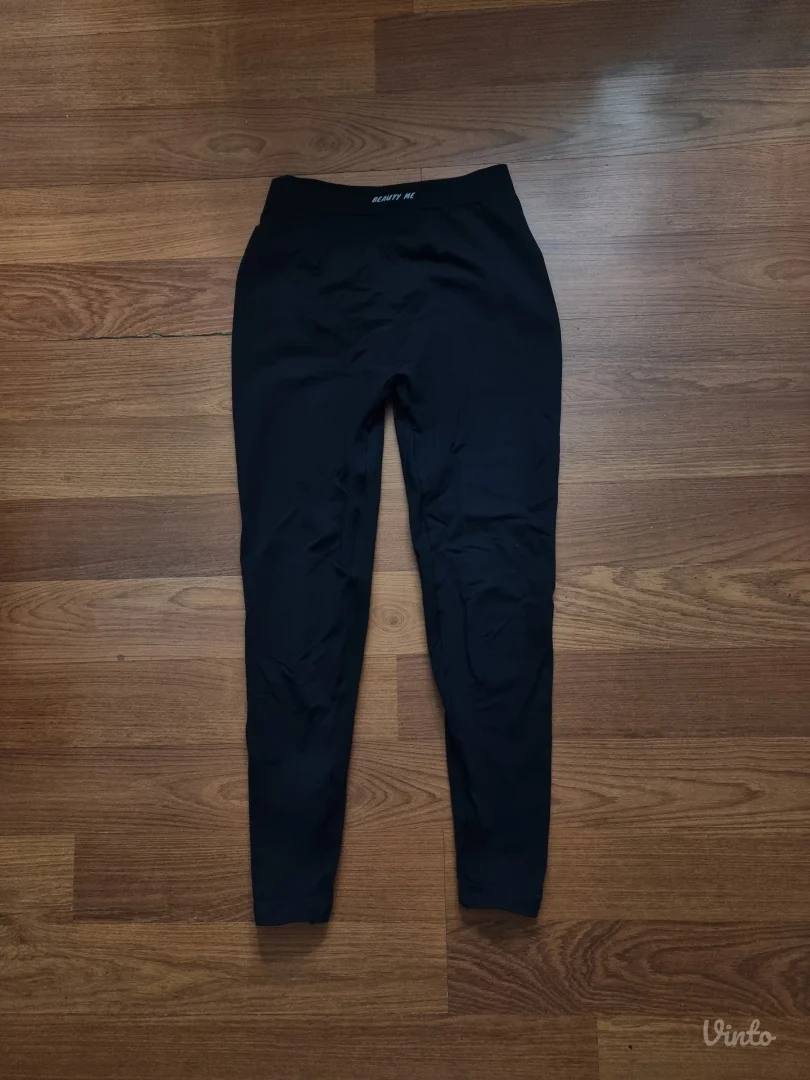 Beauty me helanke V izrez M