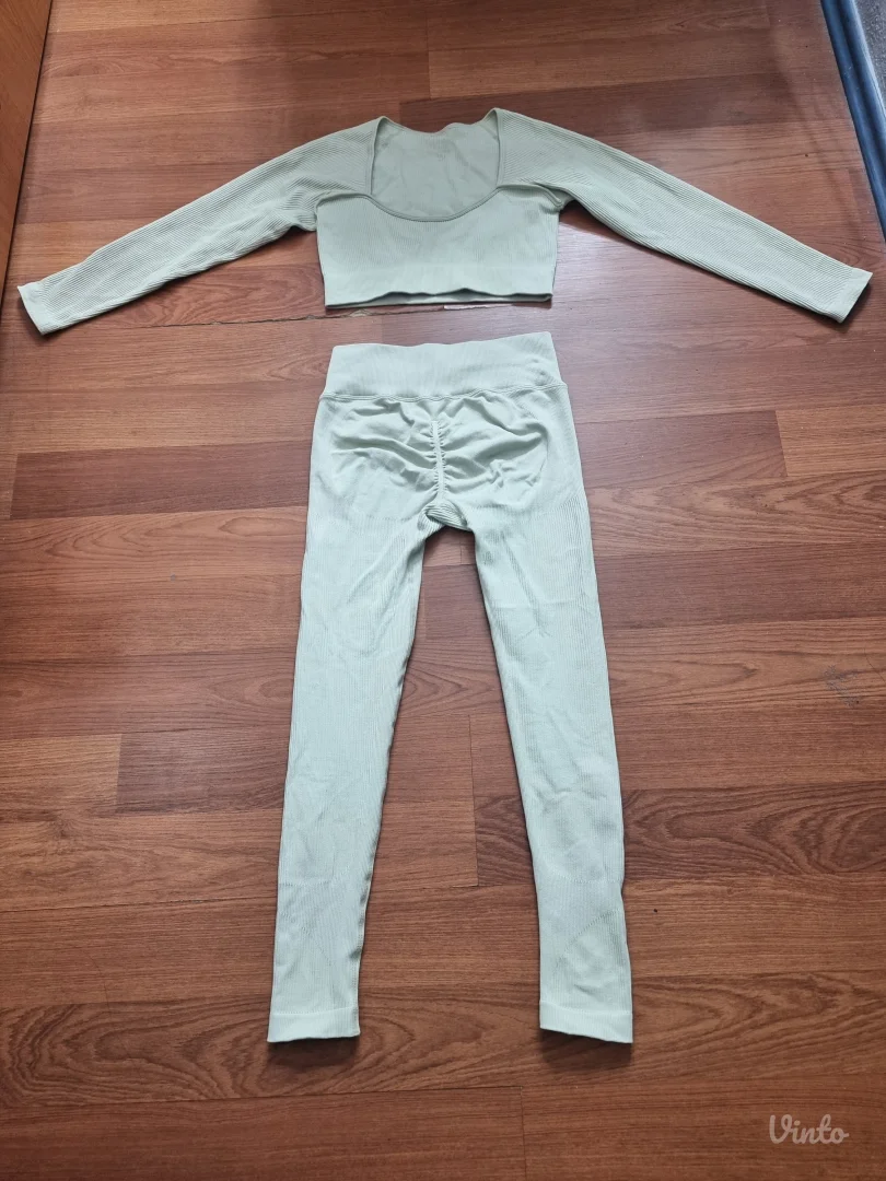 Komplet za trening M