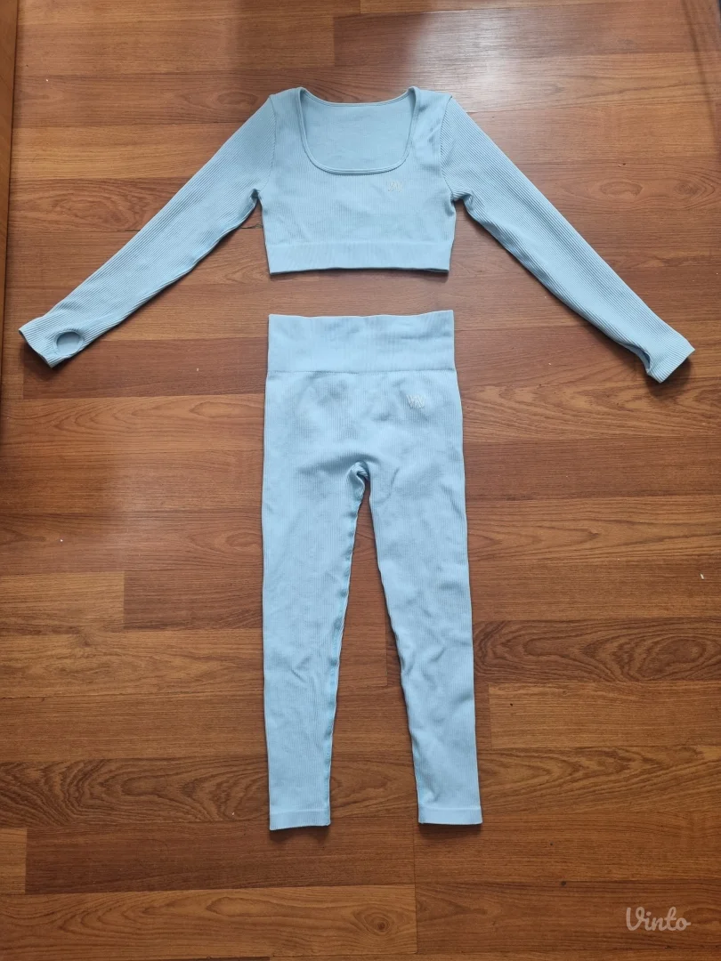 Komplet za trening Winner Sport S