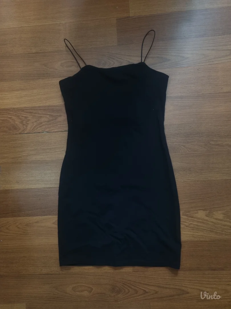 Mala crna haljina XS/S