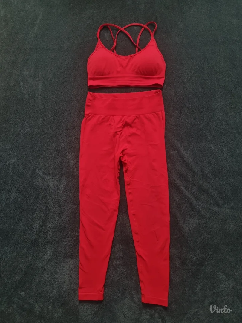 Hipolita komplet za trening S