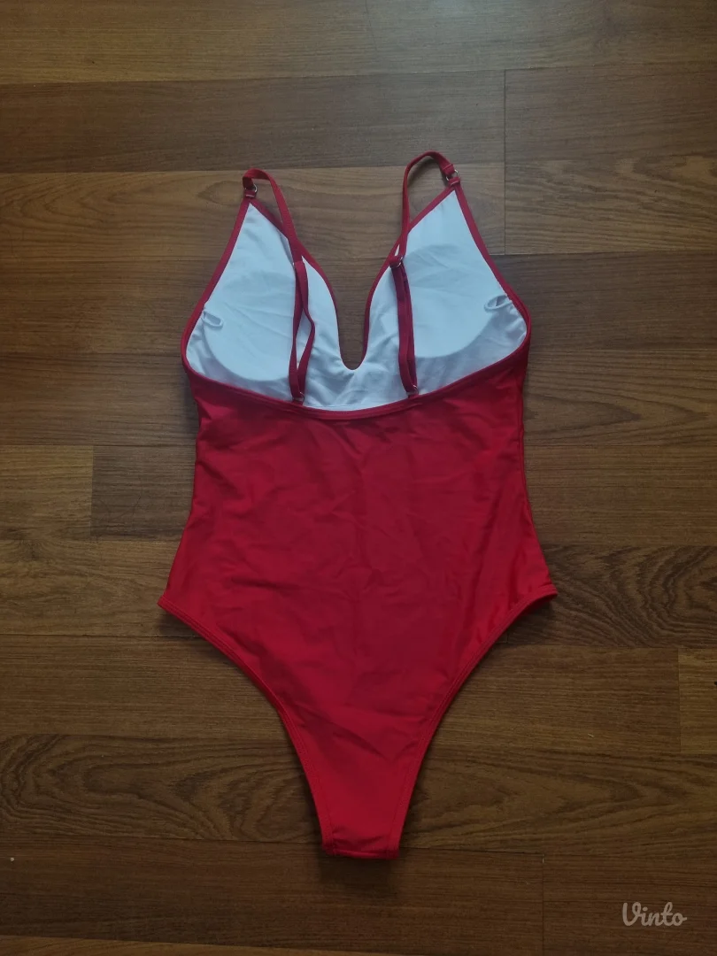 Jednodelni kupaci kostim M