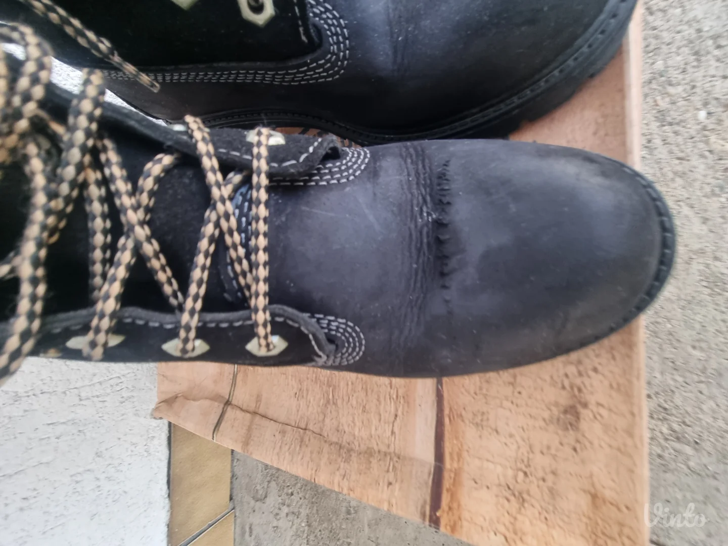 Zenske kanadjanke Darkwood br.39