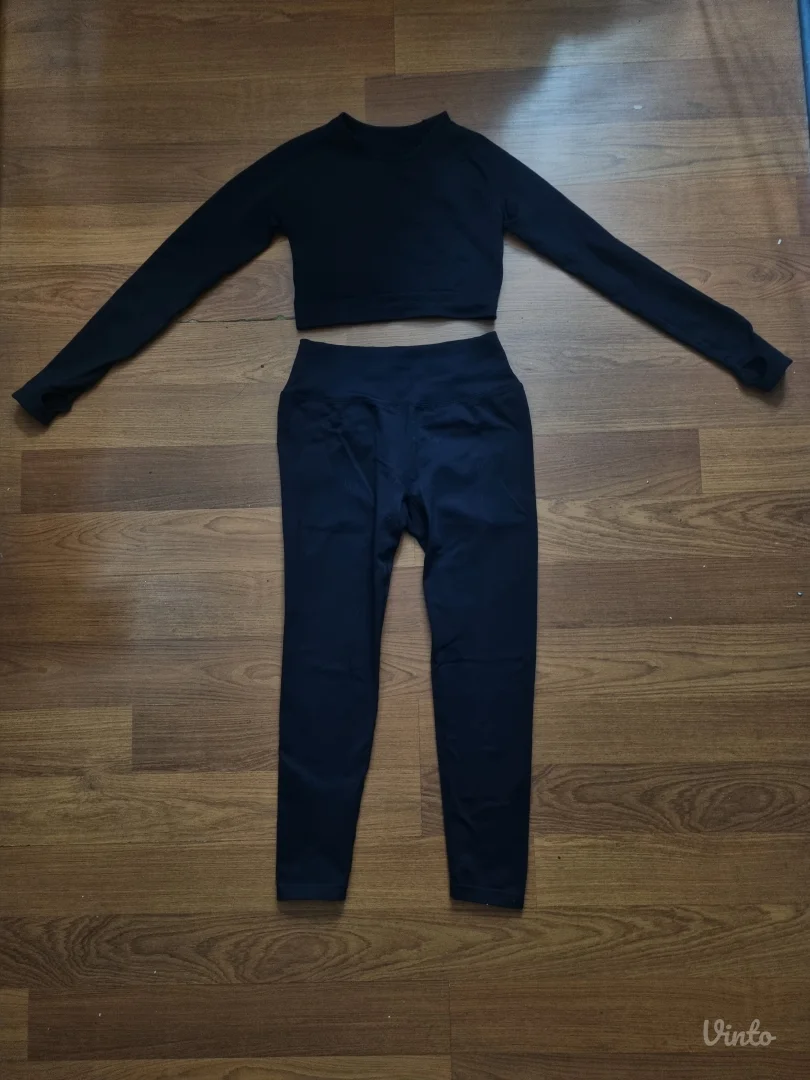 Komplet za trening Hipolita S