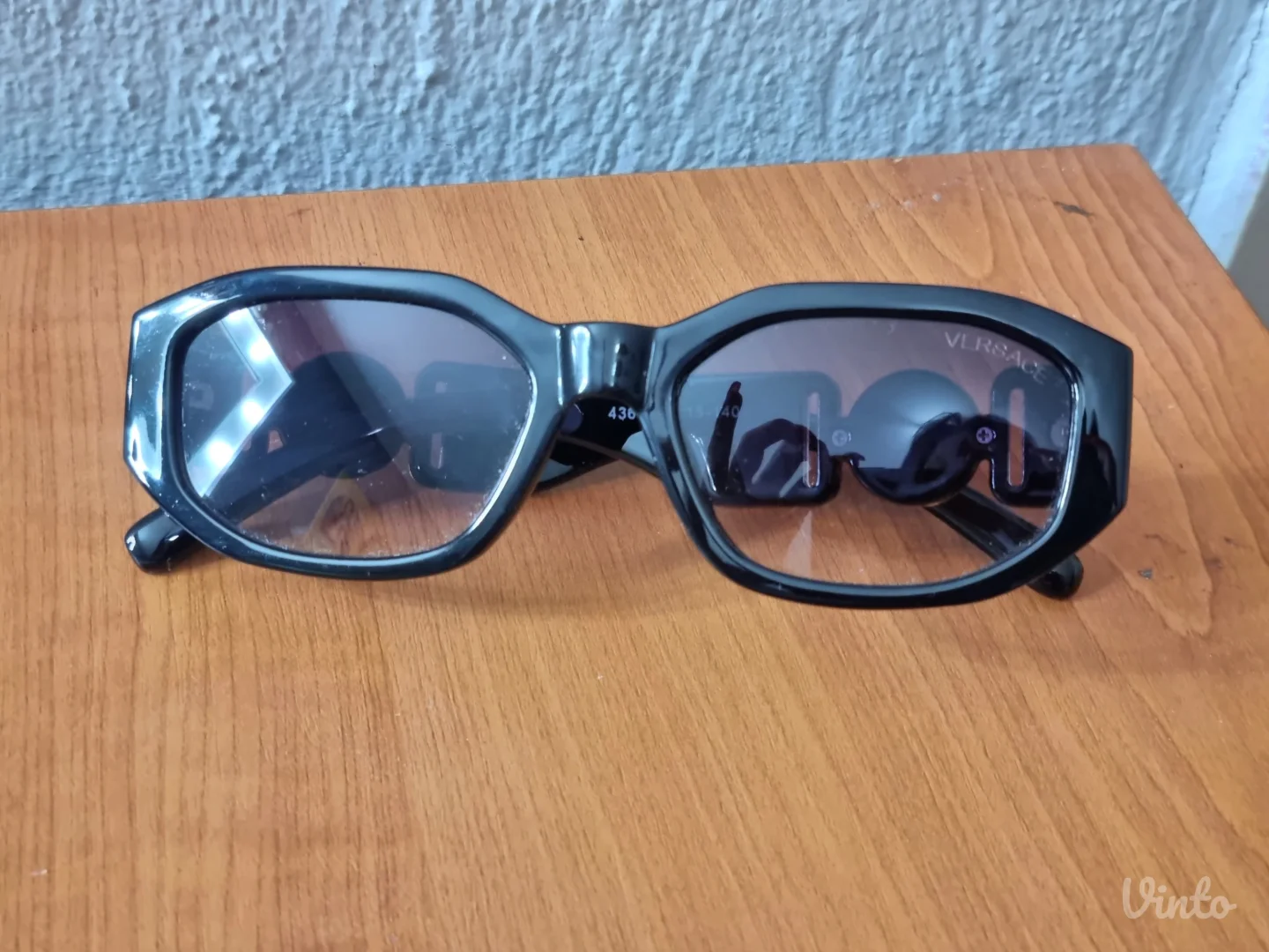 VERSACE zenske naocare za sunce