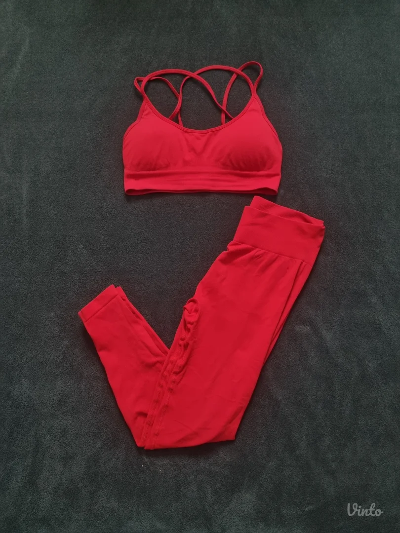 Hipolita komplet za trening S