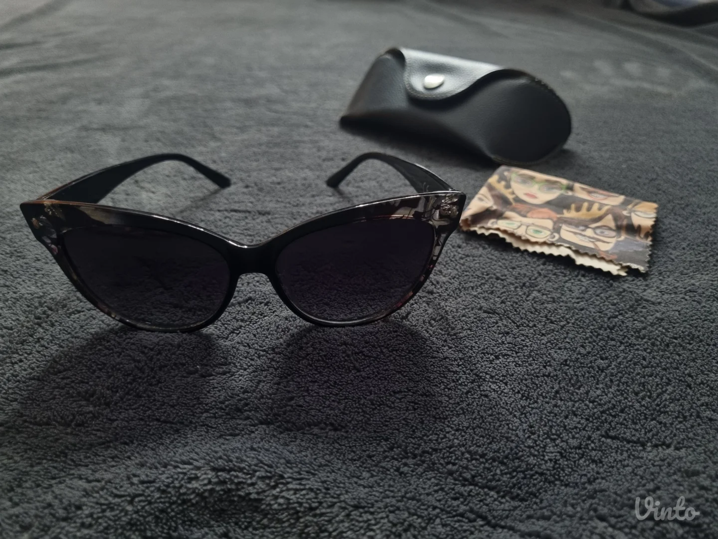 Polarizovane naocare za sunce