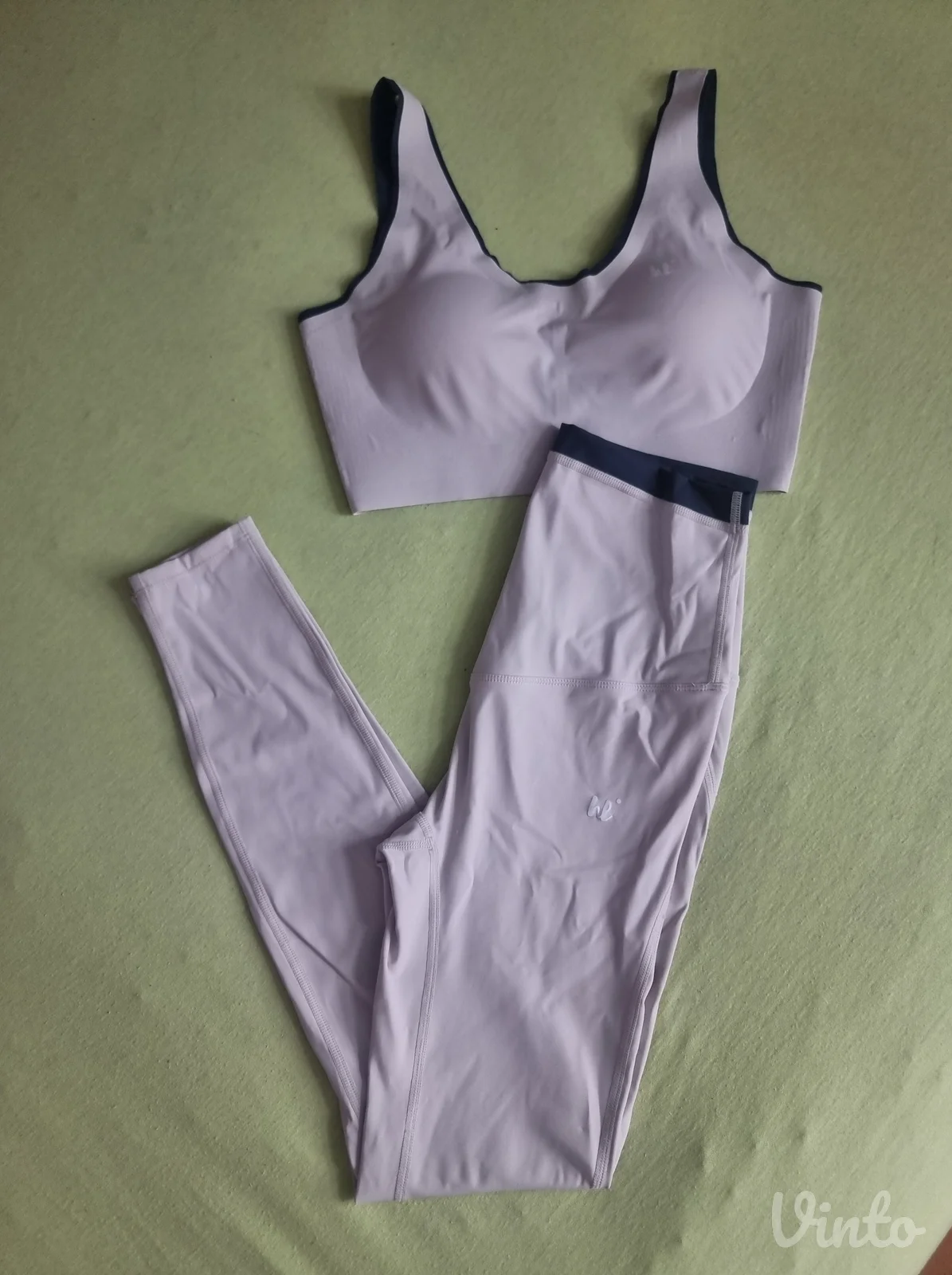 Komplet za trening Hardlove M