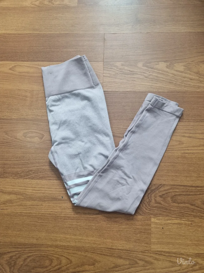 Helanke za trening na pruge M