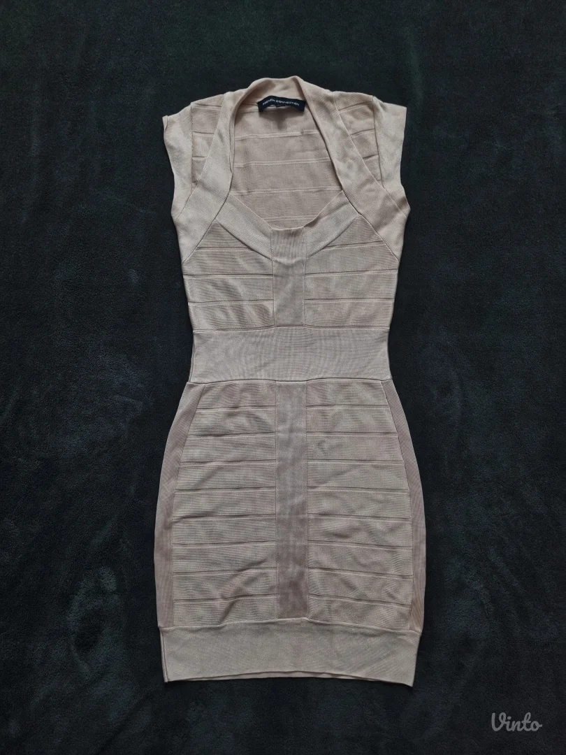 Elegantna haljina French Connection S