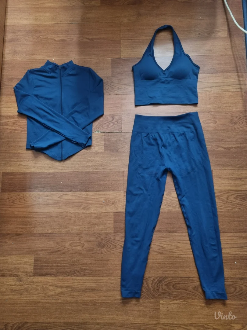 Komplet za trening Beautu me Bg S/M