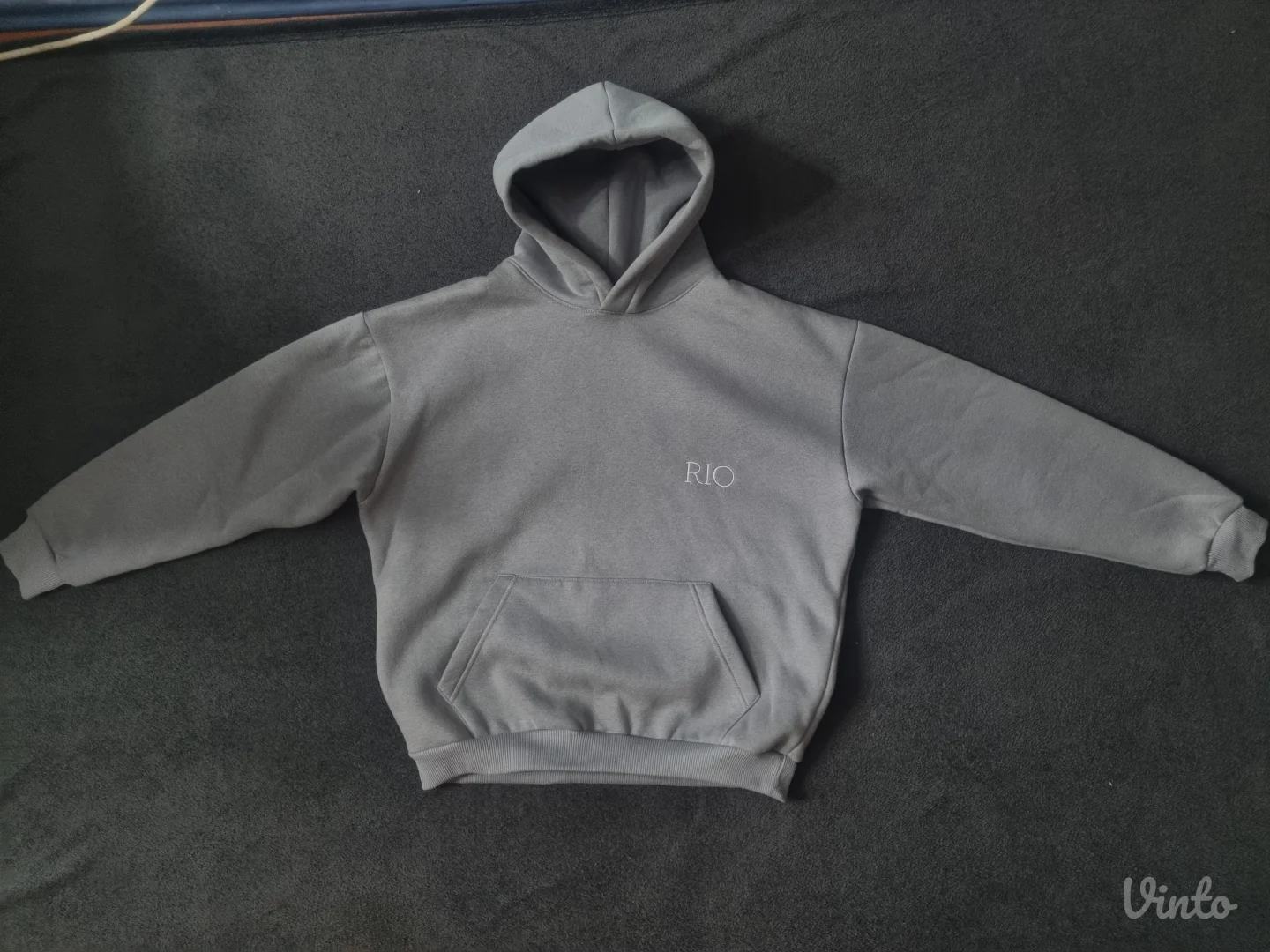 RIO komplet trenerka S