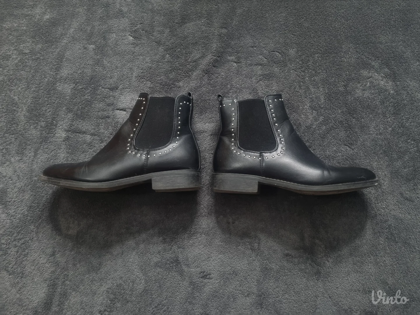 Zenske ravne cipele br.39