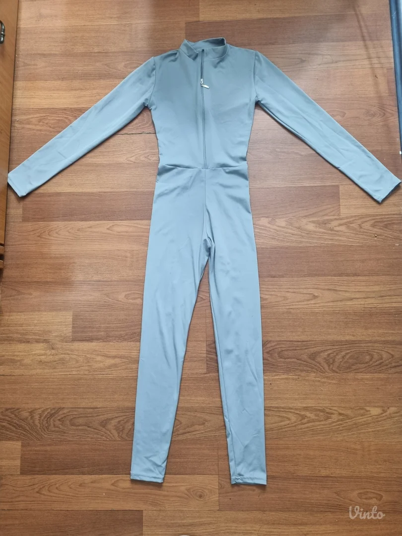 Dugacki kombinezon S