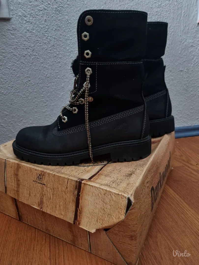 Zenske kanadjanke Darkwood br.39