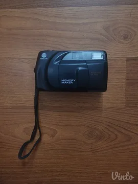 Mivolta fotoaparat