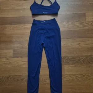 Beauty me Bg komplet za trening S/M