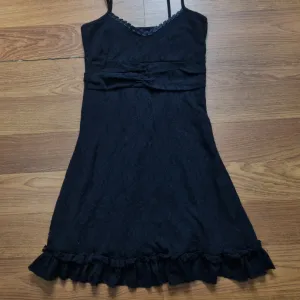 Cipkana haljinica XS/S