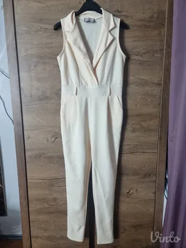Poslovni elegantni kombinezon S/M