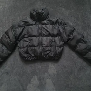 Zenska crop jaknica S