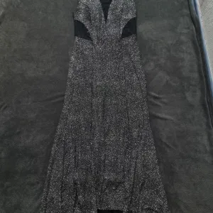 Dugacka svecana elegantna haljina L/XL