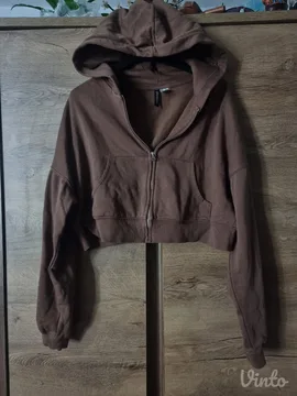 Crop duks L
