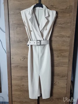 Elegantna haljina M
