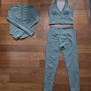 Komplet za trening Beauty me S/M