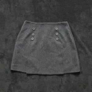 Vunena suknjica S