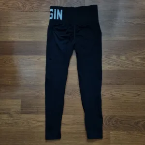 Helanke za trening M