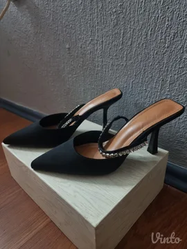 Elegantne salonke br.39