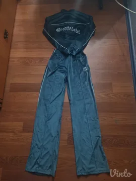 Komplet plisana trenerka S