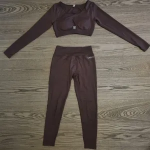 Saasy komplet za trening M