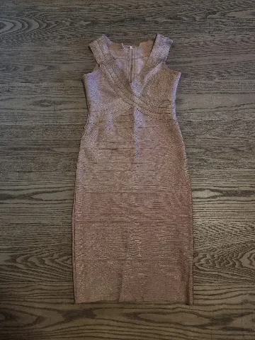 Elegantna haljina M/L