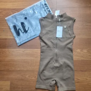 Kratki kombinezon Hardlove M